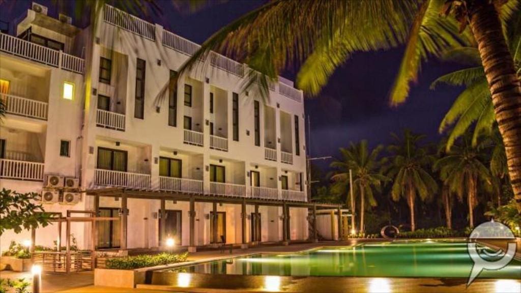 30 Best Resorts Near Manila that You Should Visit 10 Camaya Sands Hotel, resorts in bataan, bataan resorts, bataan beach resort, beach resorts in bataan, cheap beach resorts in bataan