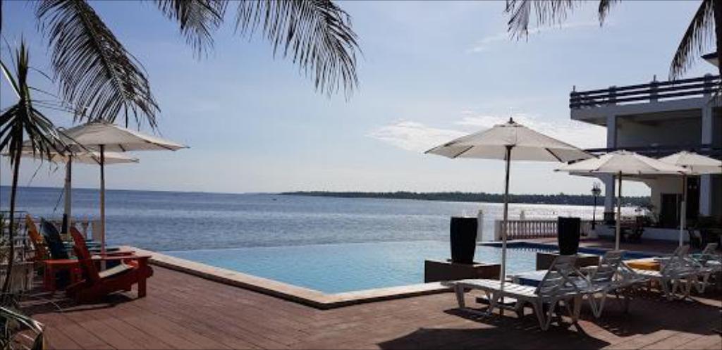 Casa Almarenzo Bed and Breakfast Resort, bolinao beach resorts, beach resorts in bolinao