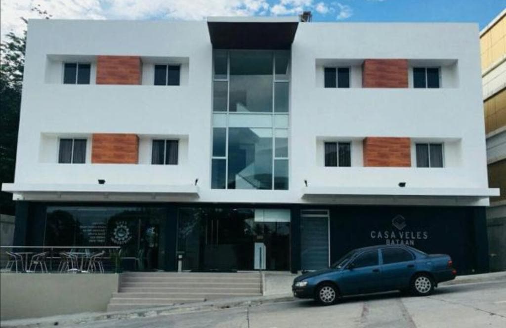 21 Best Beach Resorts in Bataan 5 Casa Veles Hotel, resorts in bataan, bataan resorts, bataan beach resort, beach resorts in bataan, cheap beach resorts in bataan
