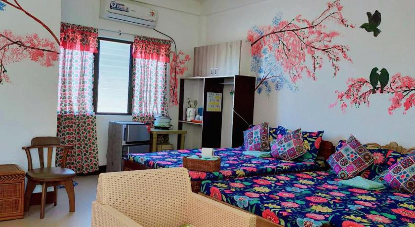 Pangasinan Beach Resorts: Top 15 Beach Resorts in Pangasinan 22 Cherry Blossom, beach resorts in Pangasinan