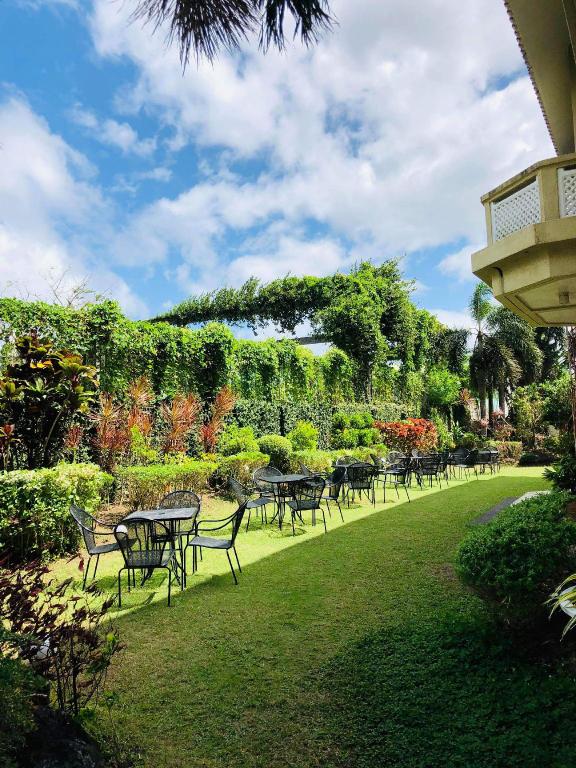 Citi Garden Suites, naga hotels, hotels in naga city, hotels in naga
