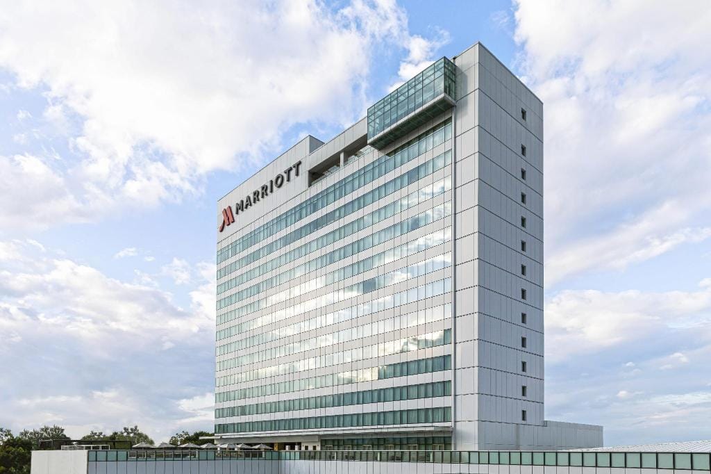 Clark Marriott Hotel, hotels in pampanga, resorts in Pampanga, hotels in Clark, hotels in Clark Pampanga

