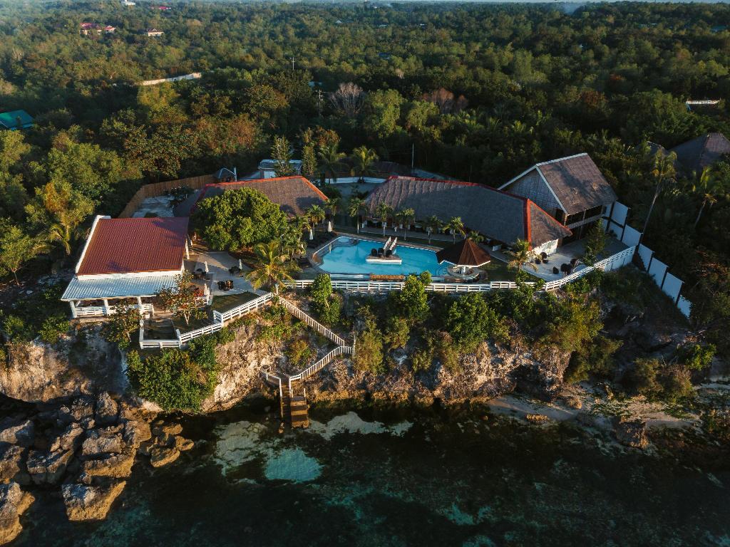 Cliffside Resort, where to stay in panglao, beach resorts in panglao, panglao hotels, panglao resorts, hotels in panglao, panglao beach resorts