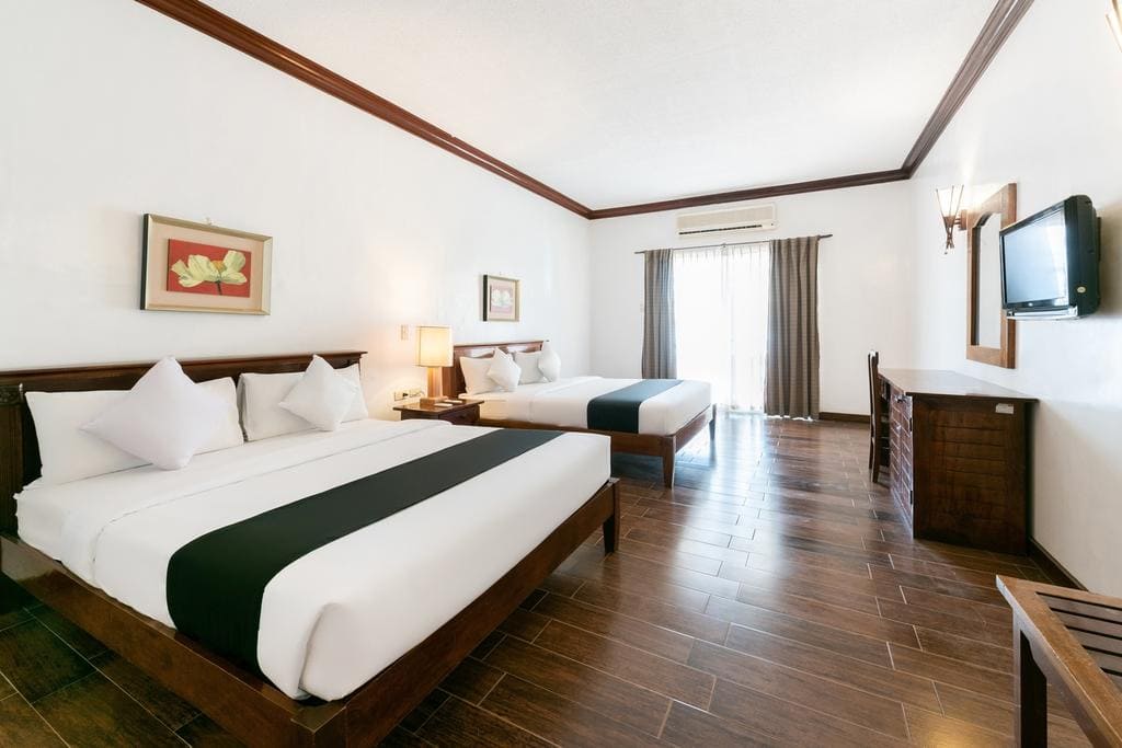 Lipa Hotels: Top 15 Hotels in Lipa Batangas 12 Club Balai Isabel, hotels in lipa, lipa resorts, lipa hotels