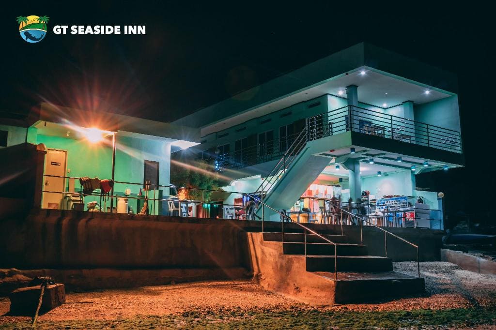 15 Best Resorts in Oslob And Hotels in Oslob 16 GT Seaside Inn