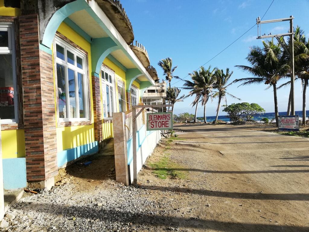 Top 15 Pagudpud Beach Resorts: Where to stay in Pagudpud 4 Glenmark's Homestay Pagudpud, beach resorts in Pagudpud, resorts in Pagudpud, where to stay in Pagudpud