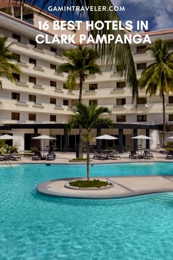 cheap hotels in Clark, hotels in Clark, hotels in Clark Pampanga