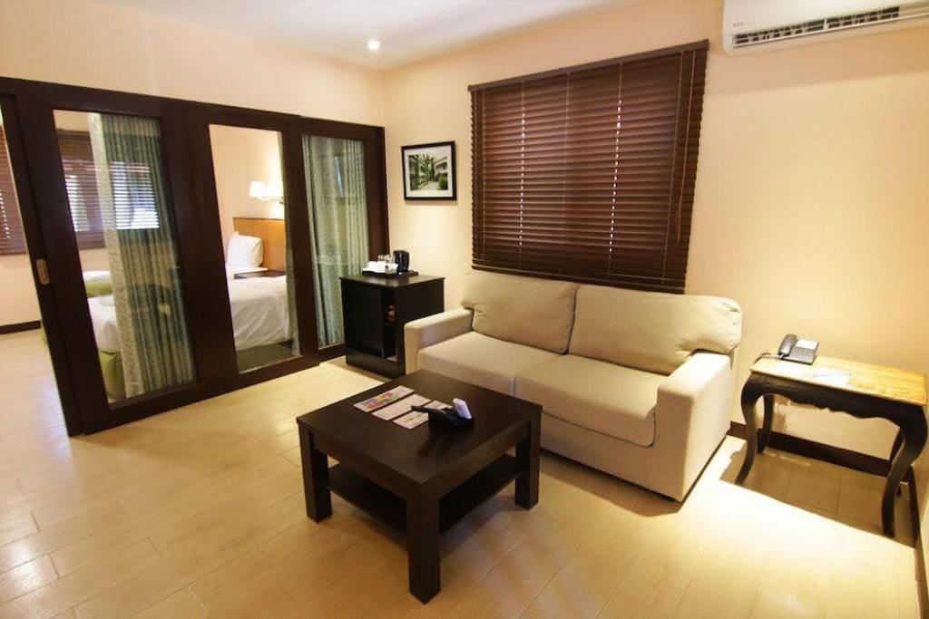 30 Best Resorts Near Manila that You Should Visit 32 Island Cove Hotel And Leisure Park, resorts in cavite, affordable resorts in cavite, beach resort in cavite, cavite resorts, cavite beach resort