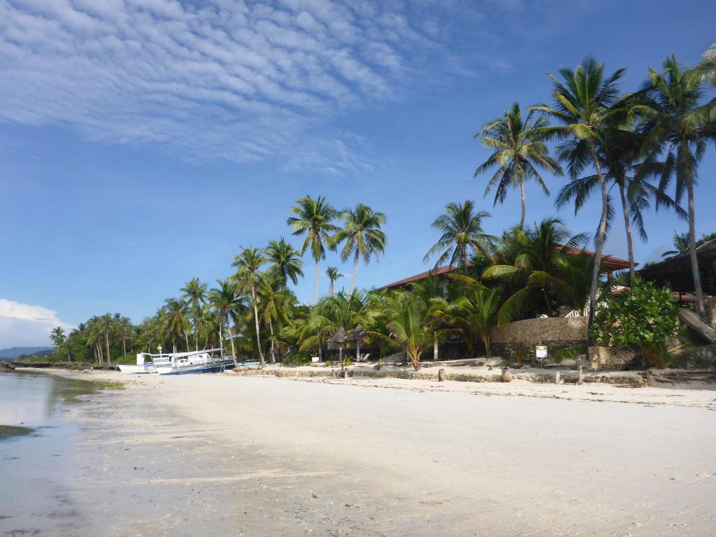 Island View Beachfront Resort, bohol resorts, hotels in bohol, resorts in bohol, where to stay in bohol, beach resorts in bohol