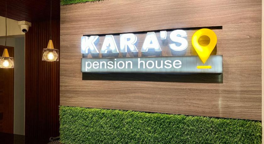 Where to Stay in Tuguegarao: 13 Best Hotels in Tuguegarao 9 Kara’s Pension House, hotels in tuguegarao, tuguegarao hotels