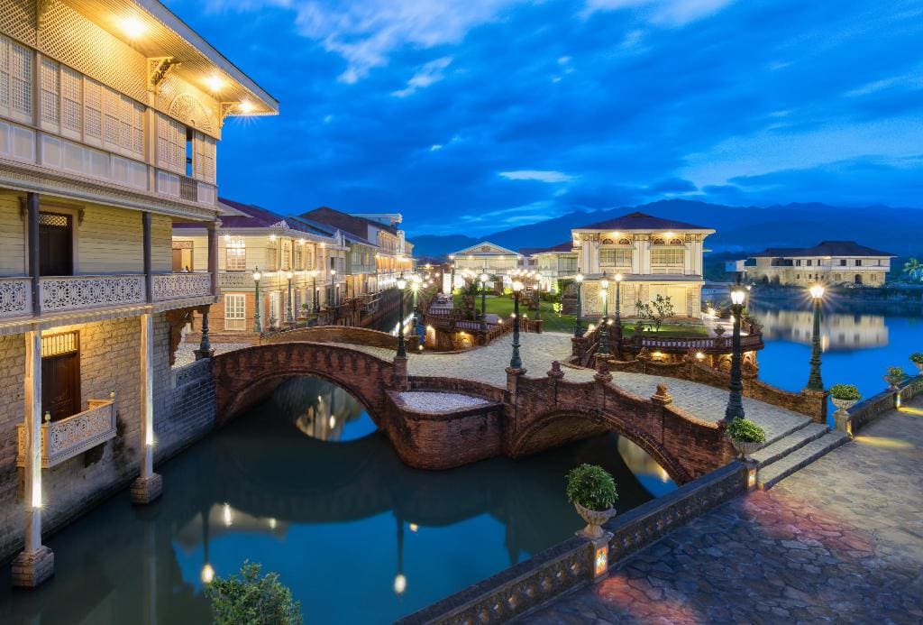 25 Affordable Beaches Near Manila 27 Las Casas Filipinas de Acuzar Hotel, resorts in bataan, bataan resorts, bataan beach resort, beach resorts in bataan,