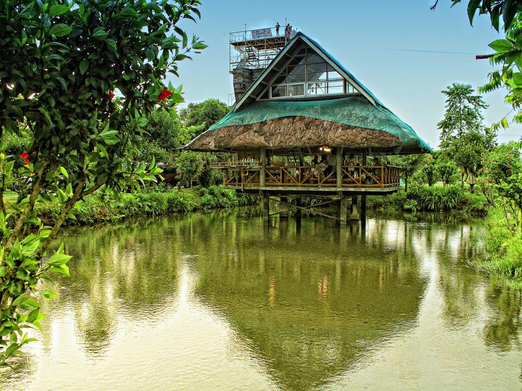 Lola Corazon Leisure Farm, hotels in pampanga, resorts in Pampanga