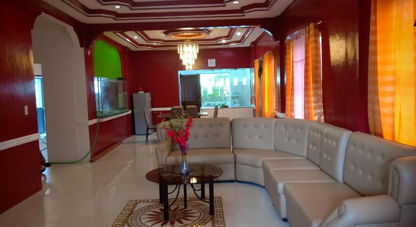 Luxhome@Pebble Beach, hotels in Surigao city