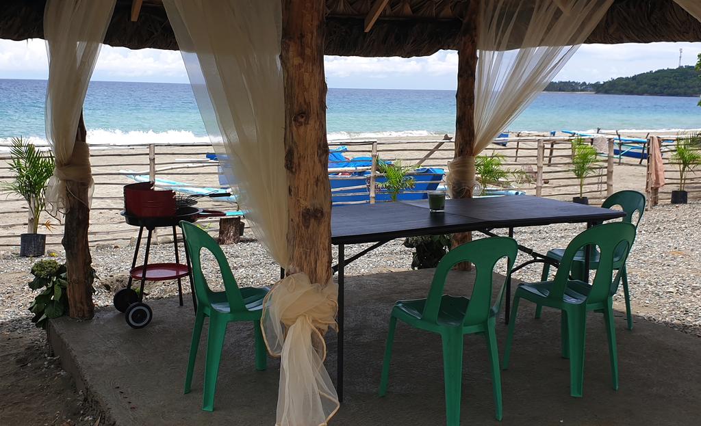 Top 15 Pagudpud Beach Resorts: Where to stay in Pagudpud 17 Maison Blanche, beach resorts in Pagudpud, resorts in Pagudpud, where to stay in Pagudpud