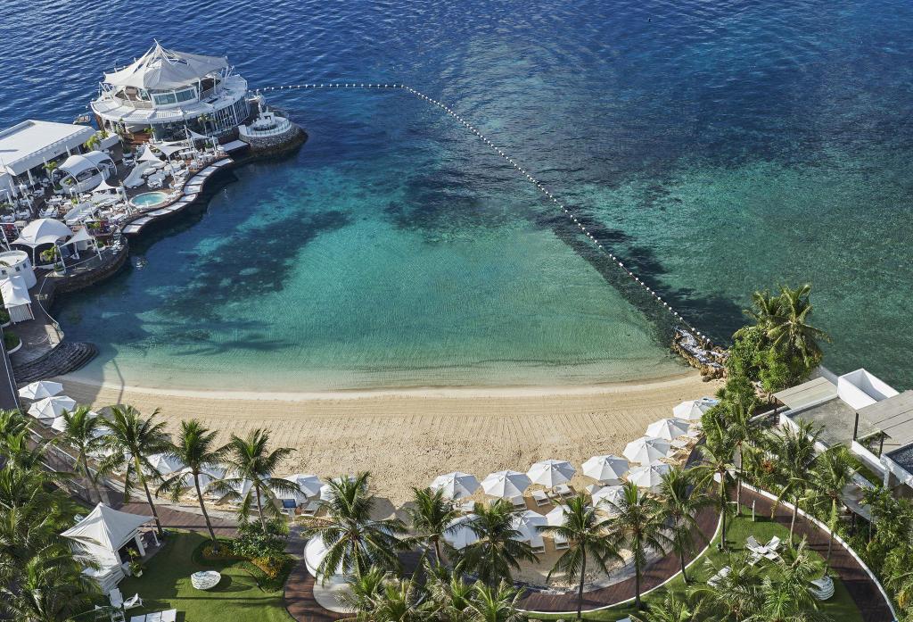 Top 25 Beach Resorts in Cebu 9 Movenpick Hotel Mactan Island Cebu, beach resorts in cebu, cebu beach resorts, hotes in cebu city, beach resorts north cebu, beach resorts south cebu, mactan resorts, beach resorts in mactan, beach resorts in nort cebu, beach resorts in south cebu