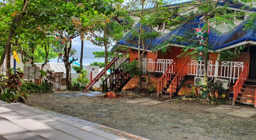 Mt. Bagarabon Beach & Mountain resort, hotels in Surigao city