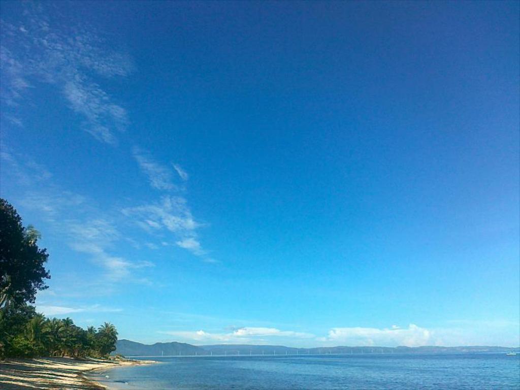 Top 15 Pagudpud Beach Resorts: Where to stay in Pagudpud 3 Natsuca Beach Resort, beach resorts in Pagudpud, resorts in Pagudpud, where to stay in Pagudpud