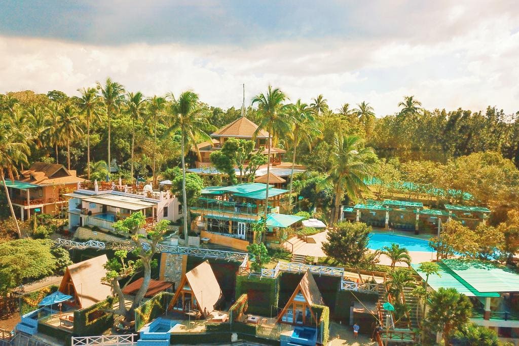 Lipa Hotels: Top 15 Hotels in Lipa Batangas 10 Noni's Resort, hotels in lipa, lipa resorts, lipa hotels