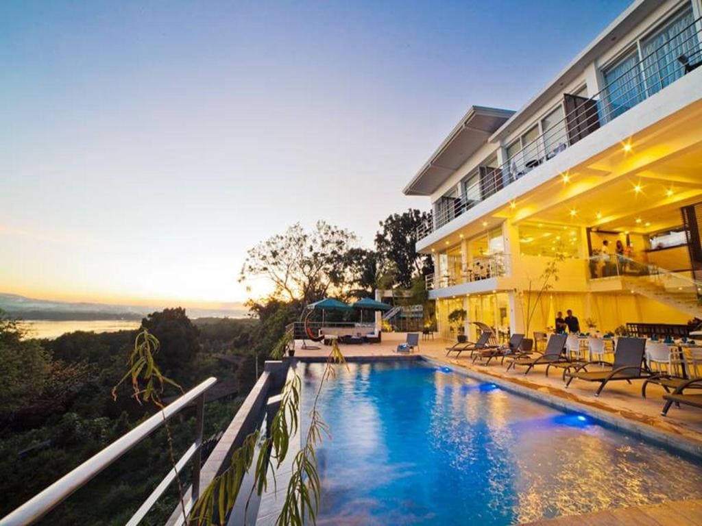 Ocean Suites Bohol Boutique Hotel, bohol resorts, hotels in bohol, resorts in bohol, where to stay in bohol, beach resorts in bohol