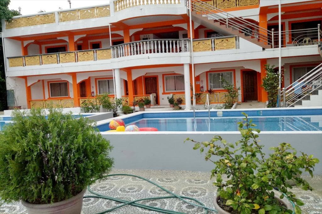 Top 15 Pagudpud Beach Resorts: Where to stay in Pagudpud 7 Palm Grove Saud Holiday Complex Hotel, beach resorts in Pagudpud, resorts in Pagudpud, where to stay in Pagudpud