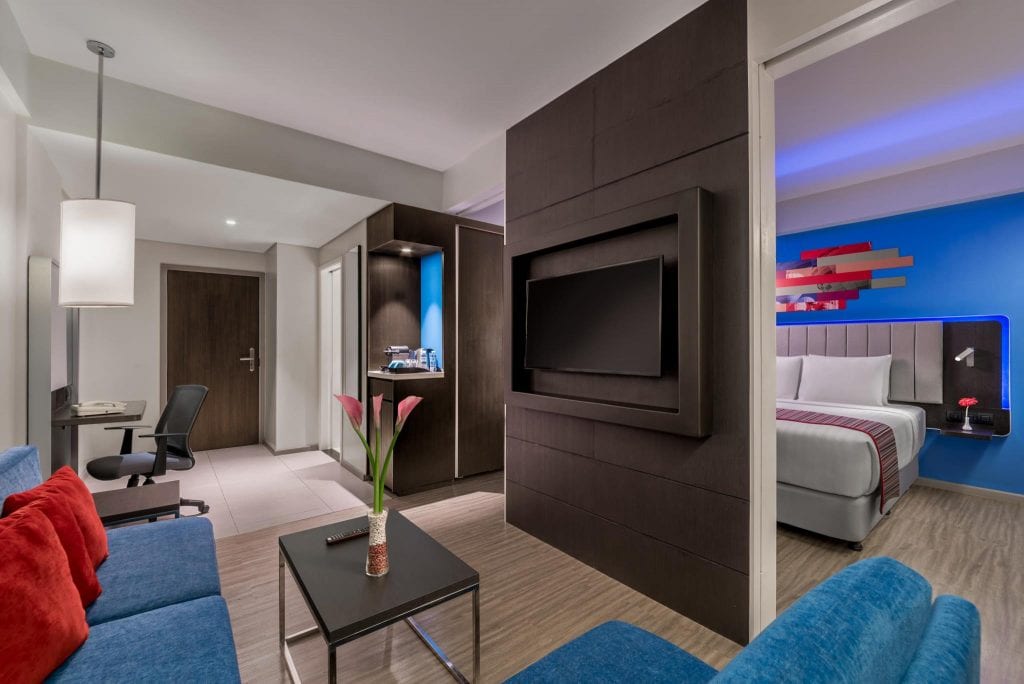 Park Inn by Radisson Clark, hotels in pampanga, resorts in Pampanga, hotels in Clark, hotels in Clark Pampanga

