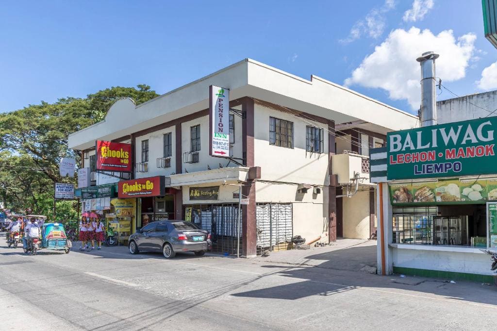 Bulacan Resorts: Top 20 Resorts in Bulacan 14 Pension Inn Marilao, resorts in bulacan, affordable resorts in bulacan, best resort in bulacan, beach resorts in bulacan, caribbean resorts in bulacan, bulacan resorts