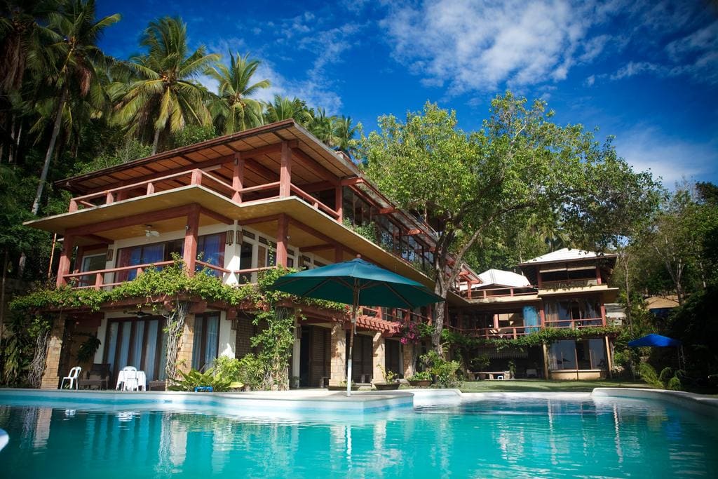 Sipalay Beaches: 13 Beaches in Sipalay And Resorts in Sipalay 14 Punta Bulata White Beach Resort Spa 2