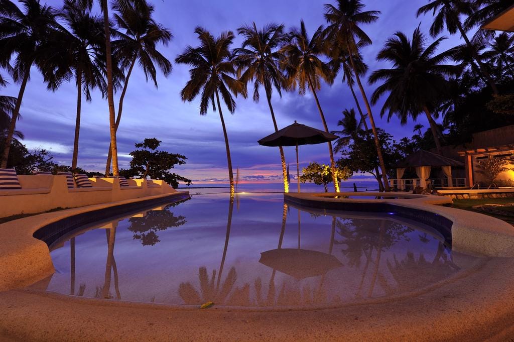 Sipalay Beaches: 13 Beaches in Sipalay And Resorts in Sipalay 13 Punta Bulata White Beach Resort Spa