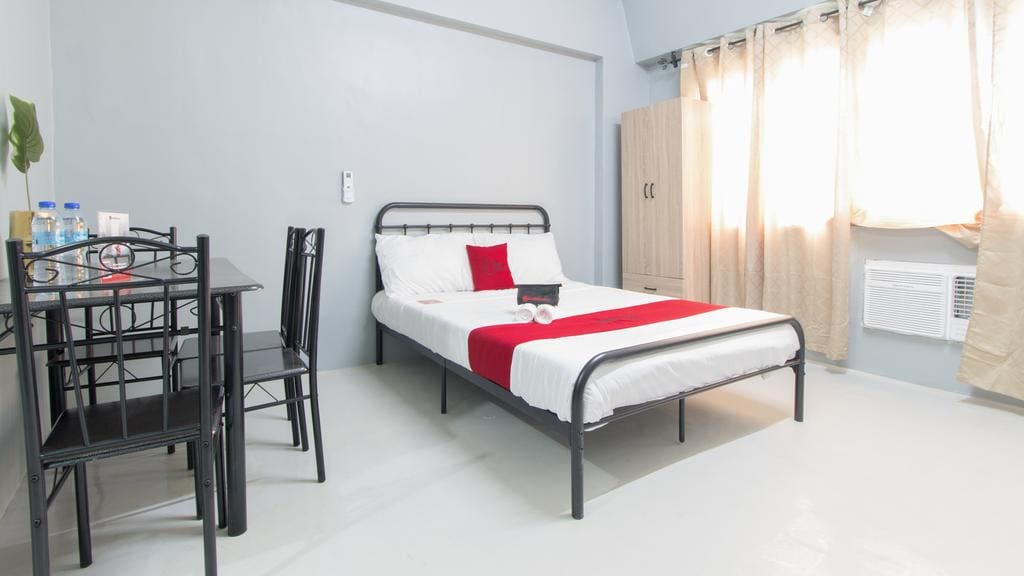 Lipa Hotels: Top 15 Hotels in Lipa Batangas 14 RedDoorz @ Sunfields Lipa Batangas. hotels in lipa, lipa resorts, lipa hotels