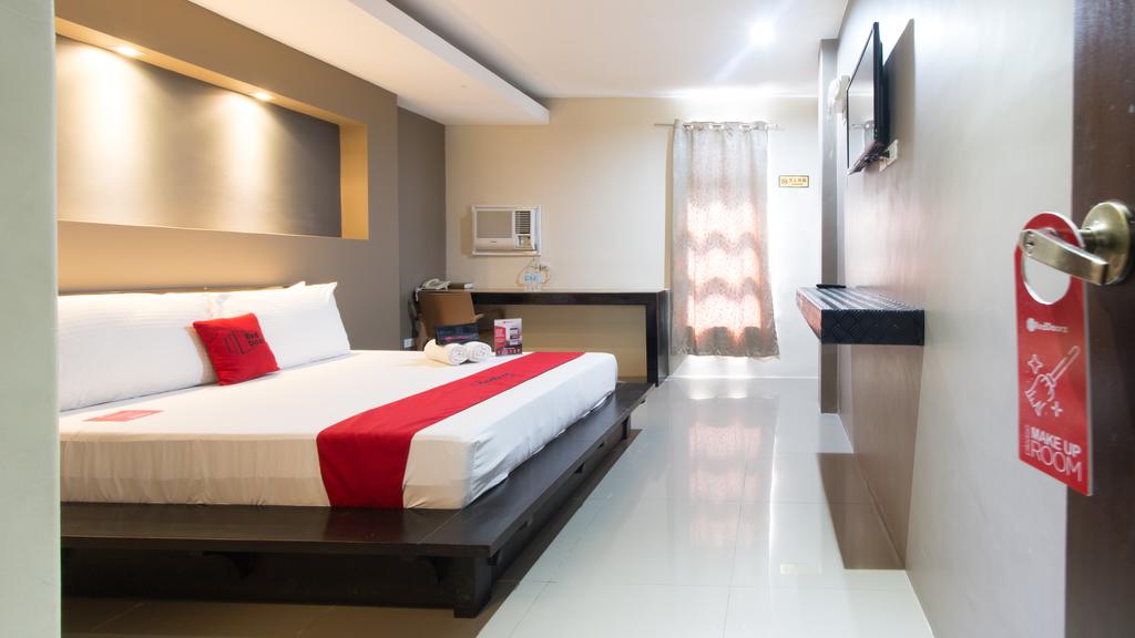 Where To Stay in Laoag: Top 11 Hotels in Laoag 5 RedDoorz Laoag, Laoag hotels, hotels in Laoag, where to stay in Laoag
