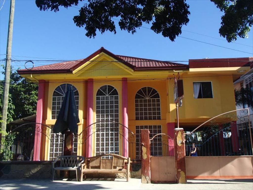 15 Best Resorts in Oslob And Hotels in Oslob 6 Sascha’s Resort Oslob, beach resorts in oslob, oslob resorts, resorts in oslob, hotels in oslob, oslob hotels