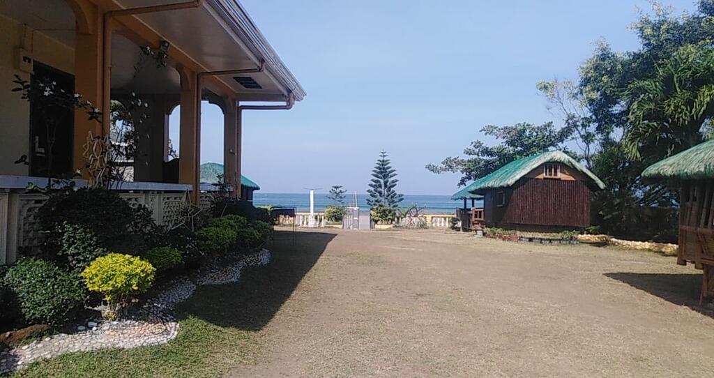 Urbiztondo Beach in San Juan, La Union 12 Sea Breeze Beachfront Home and Cottages, hotels in san juan la union, san juan la union resorts, resorts in san juan la union, san juan la union beach resorts, beach resorts in san juan la union