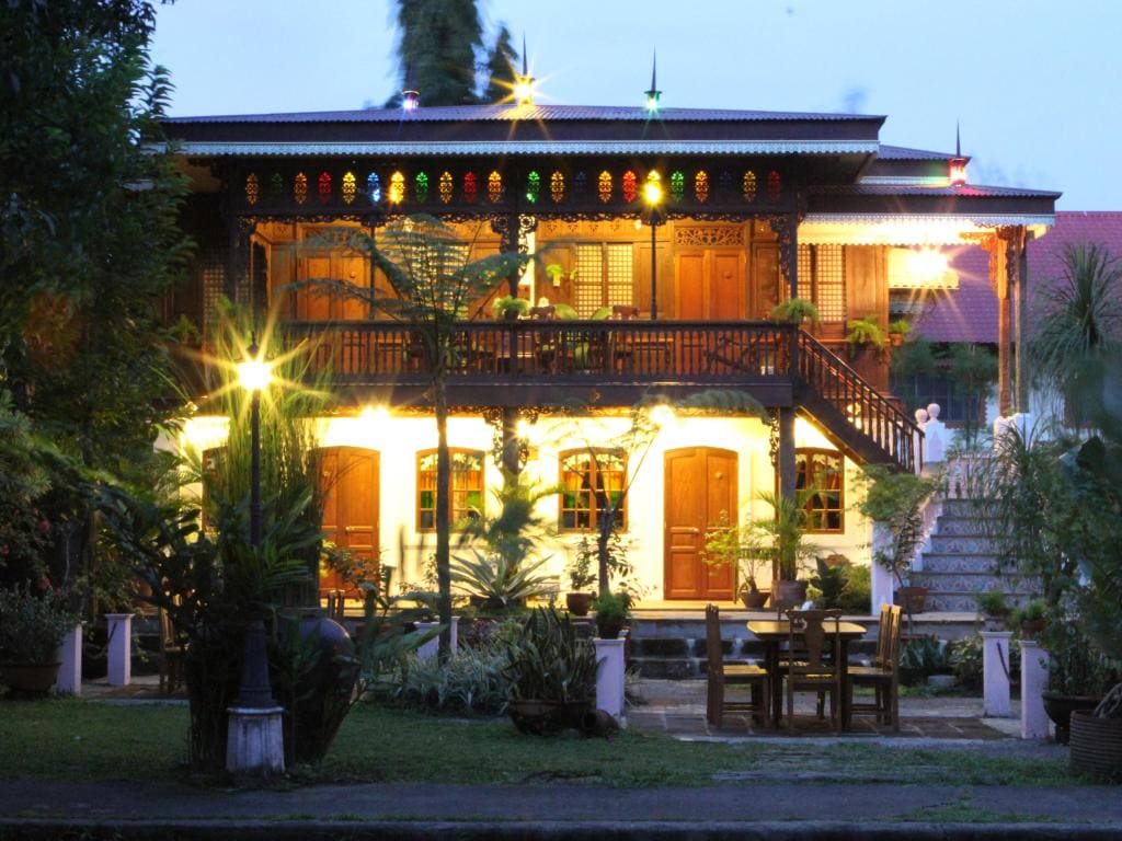 Top 20 Resorts in Laguna (Affordable Resorts in Laguna) 6 Sulyap Bed & Breakfast – Casa de Alitagtag Boutique Hotel, resorts in laguna, laguna resorts, affordable resorts in laguna