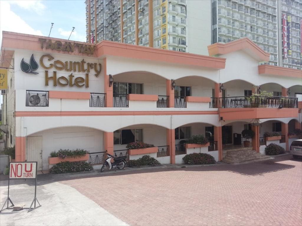 Where To Stay In Tagaytay: 25 Hotels in Tagaytay 21 Tagaytay Country Hotel, tagaytay resorts, tagaytay hotels, hotels in tagaytay, resort in tagaytay, cheap hotels in tagaytay, where to stay in tagaytay