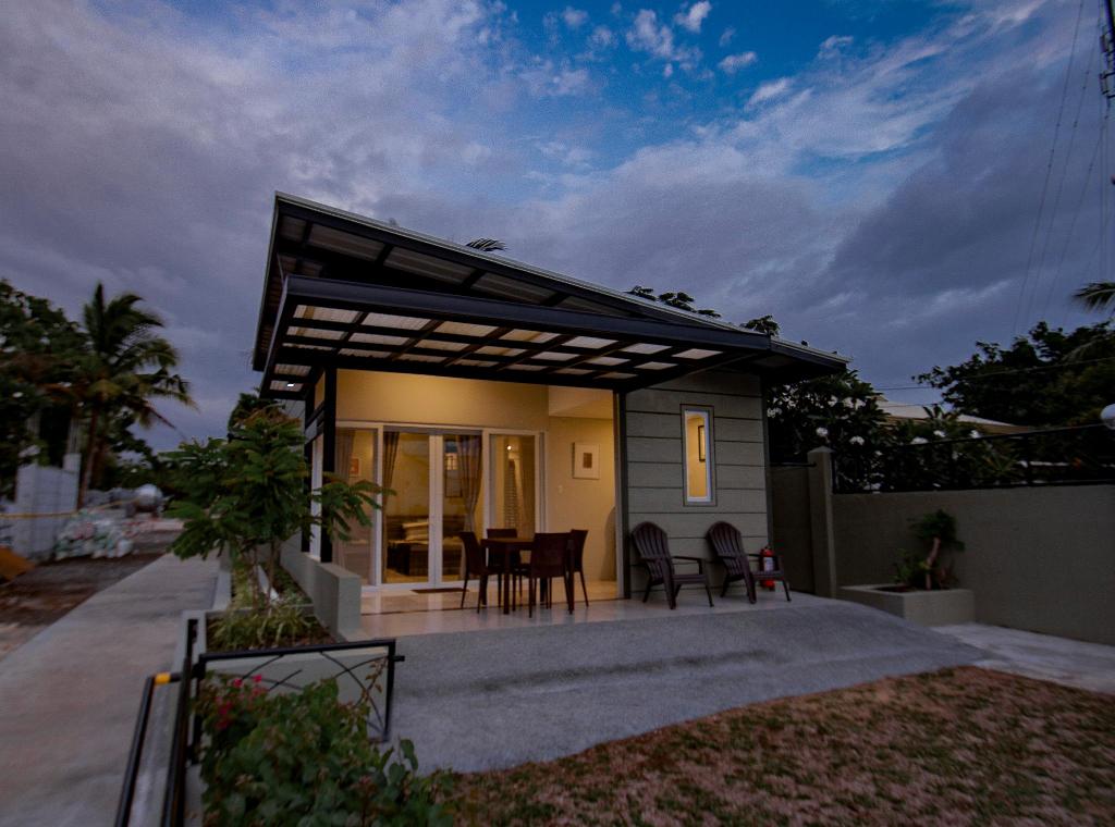 15 Beach Resorts in Moalboal: Where to stay in Moalboal 13 Teivah Yeshua Retreat Center, moalboal resorts, beach resorts in moalboal, where to stay in moalboal