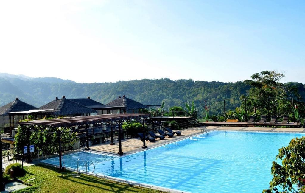 21 Best Beach Resorts in Bataan 8 The Duyan House at Sinagtala Resort, resorts in bataan, bataan resorts, bataan beach resort, beach resorts in bataan