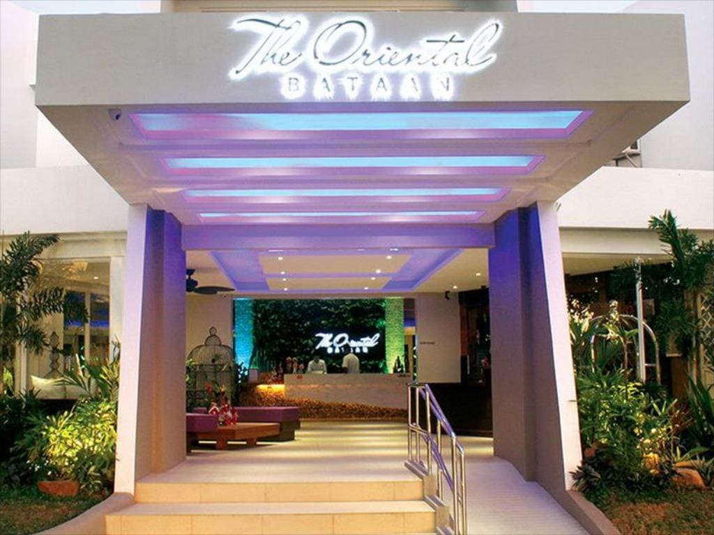 21 Best Beach Resorts in Bataan 6 The Oriental Bataan, resorts in bataan, bataan resorts, bataan beach resort, beach resorts in bataan