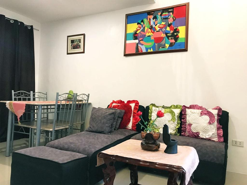 The White Loft at Pueblo de Laiya, beach resorts in laiya