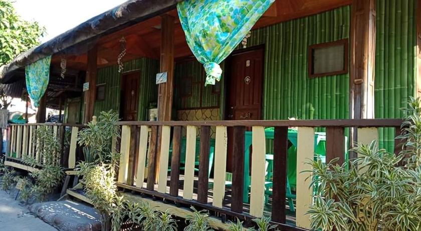 Pangasinan Beach Resorts: Top 15 Beach Resorts in Pangasinan 20 Theo's Beachfront Cottages, beach resorts in Pangasinan