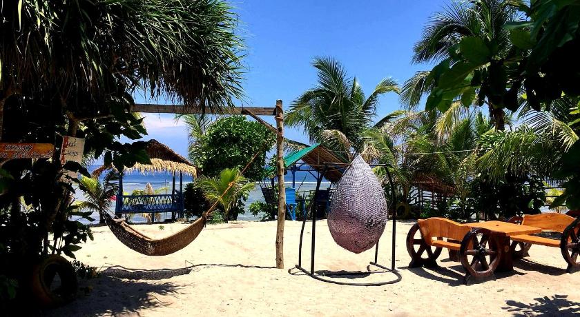 Pangasinan Beach Resorts: Top 15 Beach Resorts in Pangasinan 23 Traditional Filipino Resthouse, beach resorts in Pangasinan