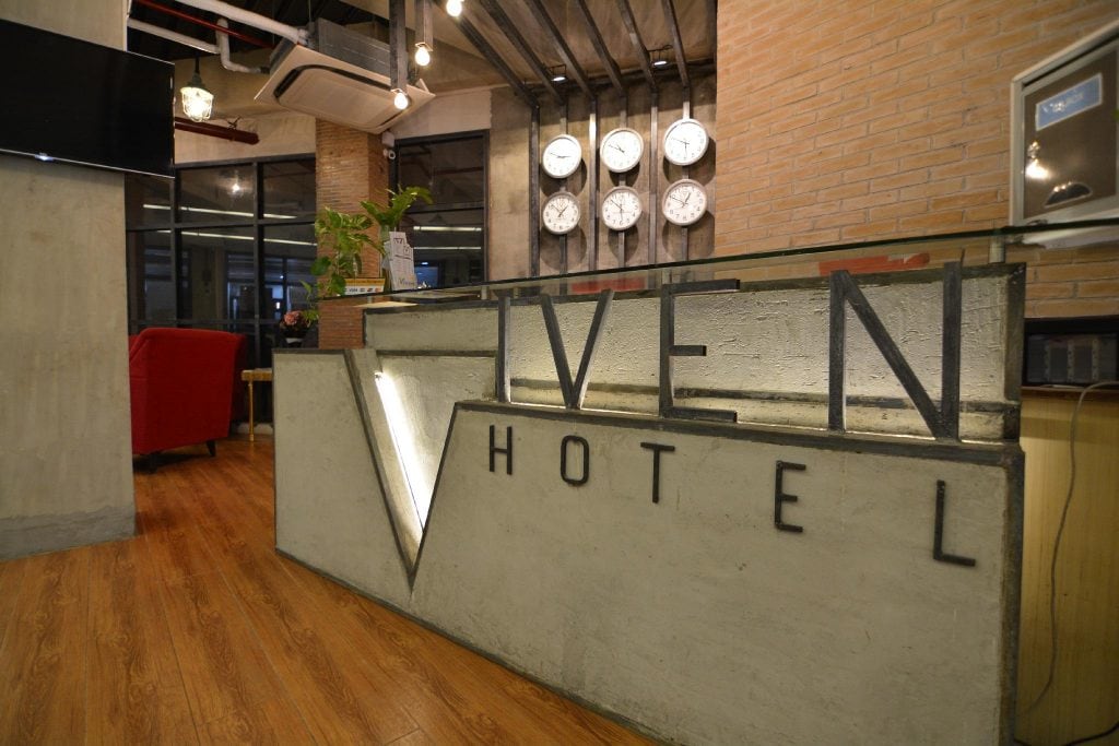 Where To Stay in Laoag: Top 11 Hotels in Laoag 7 VIVEN HOTEL,
Laoag hotels, hotels in Laoag, where to stay in Laoag
