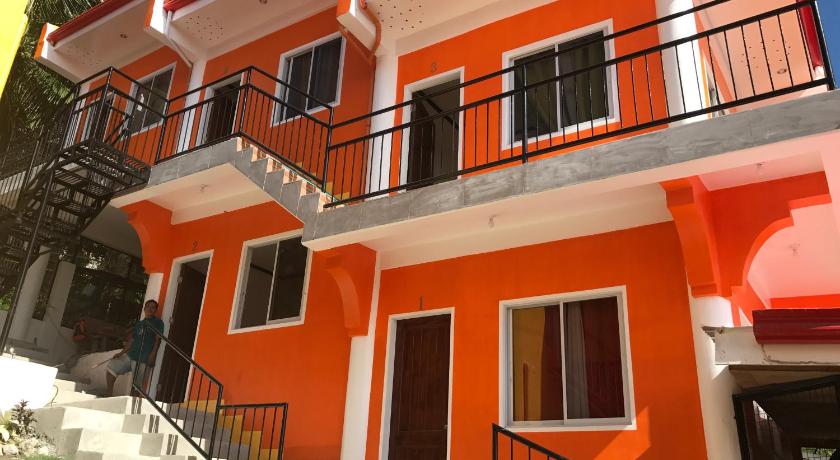 15 Best Resorts in Oslob And Hotels in Oslob 15 Vangie's Homestay, beach resorts in oslob, oslob resorts, resorts in oslob, hotels in oslob, oslob hotels