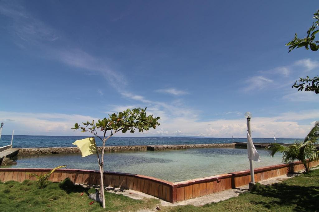 15 Best Resorts in Oslob And Hotels in Oslob 14 Villa Agatona Garden Beach Resort, beach resorts in oslob, oslob resorts, resorts in oslob, hotels in oslob, oslob hotels