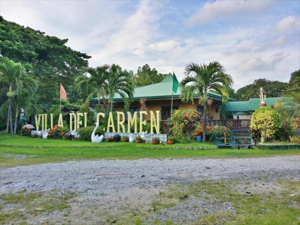 Bulacan Resorts: Top 20 Resorts in Bulacan 21 Villa Del Carmen Resort And Restaurant, resorts in bulacan, affordable resorts in bulacan, best resort in bulacan, beach resorts in bulacan, caribbean resorts in bulacan, bulacan resorts