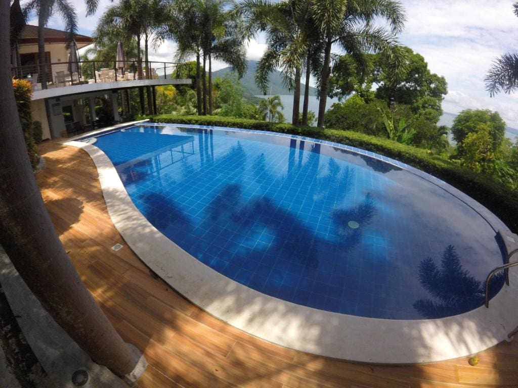 Lipa Hotels: Top 15 Hotels in Lipa Batangas 6 Villas by Eco Hotel, hotels in lipa, lipa resorts, lipa hotels