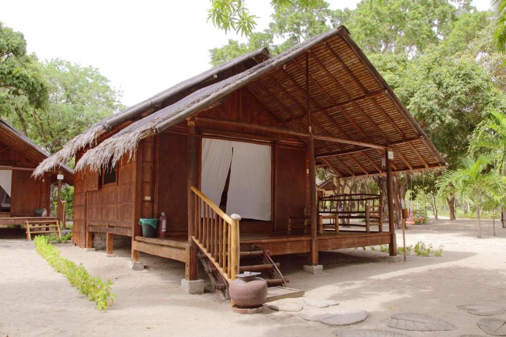 30 Best Resorts Near Manila that You Should Visit 14 Virgin Beach Resort, beach resorts in laiya