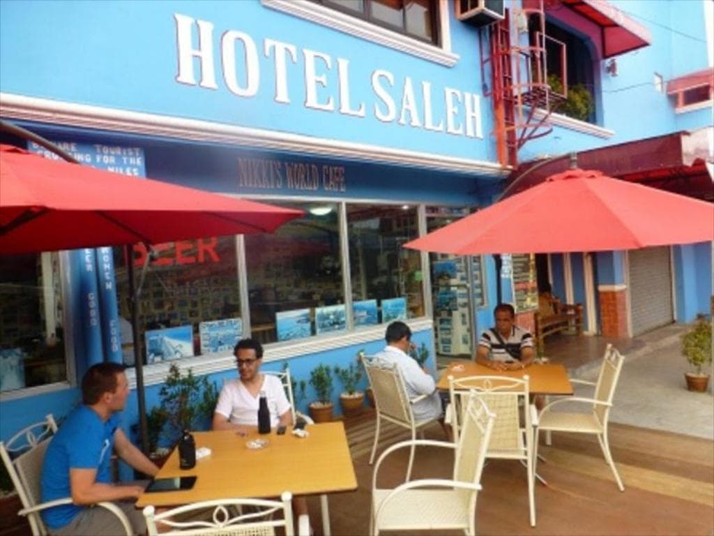 Hotel Saleh, cheap hotels in Clark, hotels in Clark, hotels in Clark Pampanga