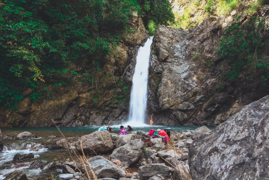 25 BEST NUEVA ECIJA TOURIST SPOTS AND THINGS TO DO IN NUEVA ECIJA 3 Aloha Falls, nueva ecija tourist spots, things to do in nueva ecija, manila to nueva ecija