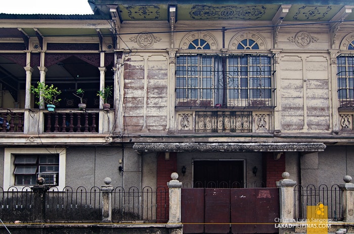 25 BEST NUEVA ECIJA TOURIST SPOTS AND THINGS TO DO IN NUEVA ECIJA 22 Ancestral Homes in Gapan, nueva ecija tourist spots, things to do in nueva ecija, manila to nueva ecija