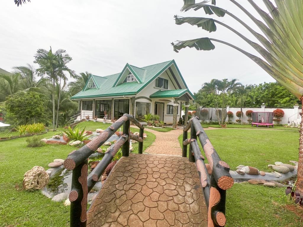 Bukidnon Resorts: 9 Best Resorts in Bukidnon 2 Bakers Den Resort,
resorts in bukidnon, bukidnon resorts